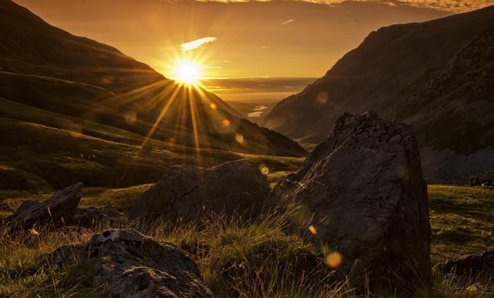 Snowdonia National Park